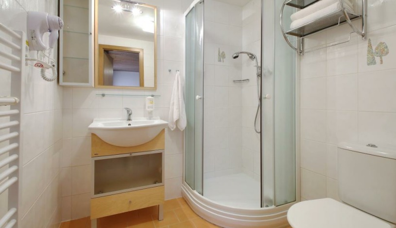 Hotel Hvězda Pec pod Sněžkou